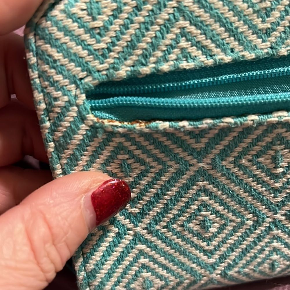Thirty-One Wallet  - Picture 6 of 6